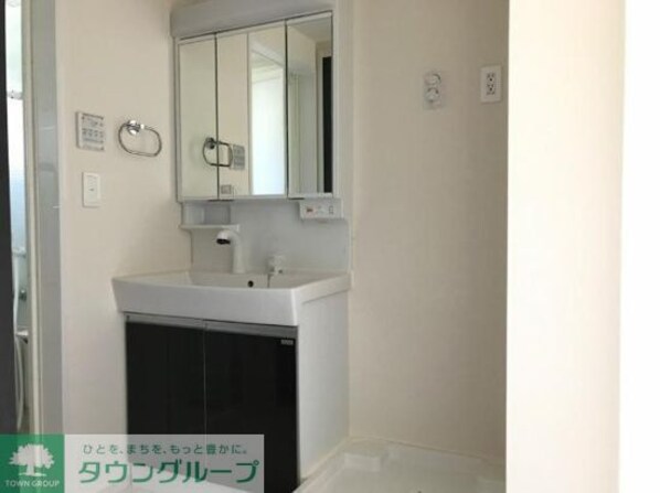 LuLu Aina(ルルアイナ)の物件内観写真